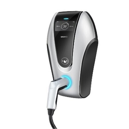 AC Charger 22kW EV Charger 2