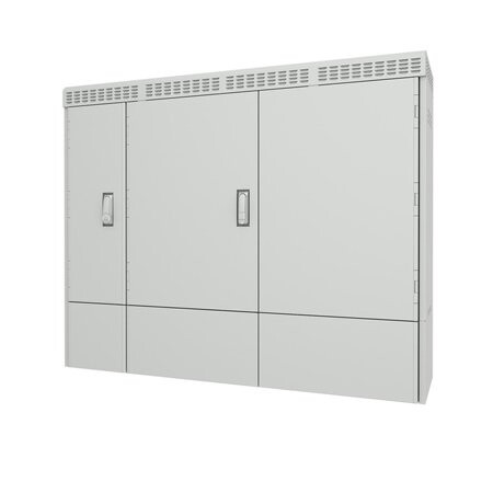 MFG18 Outdoor Enclosures
