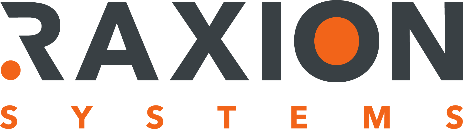 Raxion logo C